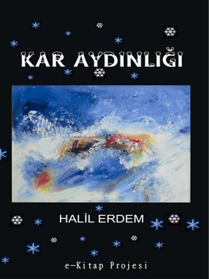 cover image of Kar Aydınlığı